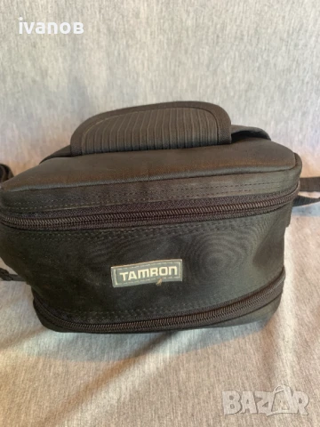 Чанта за фотоапарат Tamron