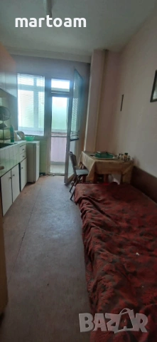 Продавам тристаен-2спални,хол-дневна и отделна трапезария-кухня с 2тераси ,тухлен апартамент на тиха, снимка 16 - Апартаменти - 53517347