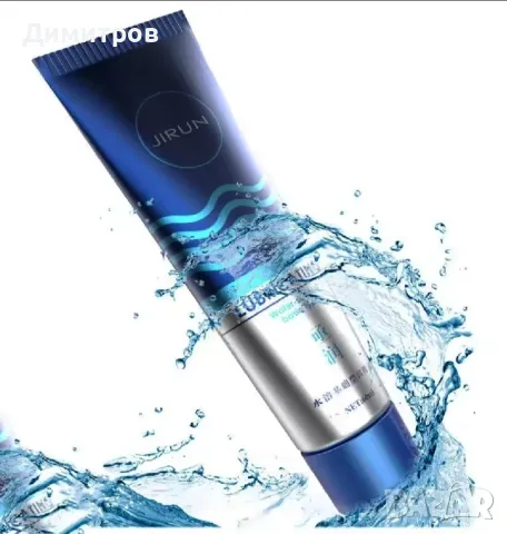 За вагина, идеален за анален секс лубрикант гел 60мл членът влиза навсякъде като по мед и масло :), снимка 9 - Други - 49946085