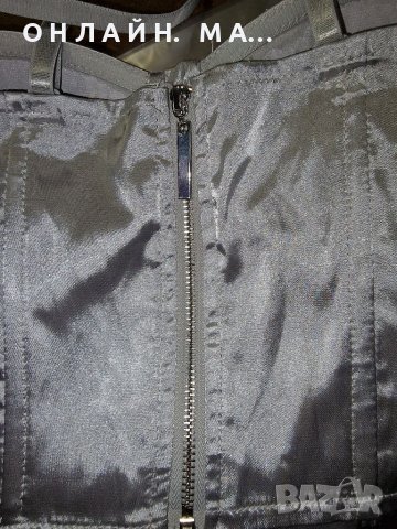 Бюстие Tally weijL/s, снимка 4 - Корсети, бюстиета, топове - 39619817