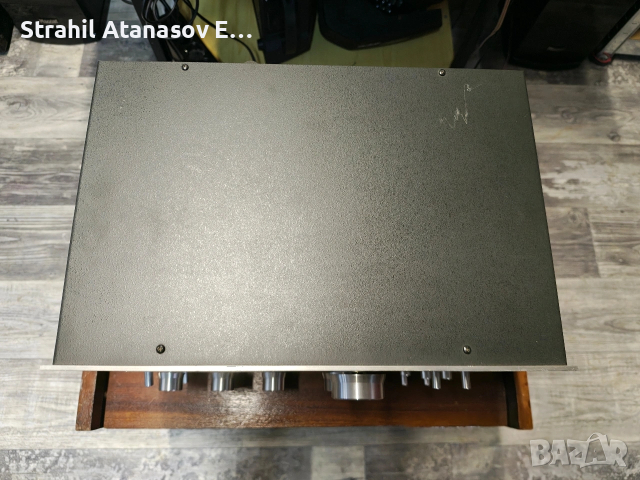 KENWOOD KA/KT 3300 Комплект , снимка 9 - Аудиосистеми - 42655527