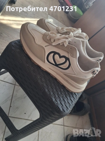 маратонки от паолу ботичели 