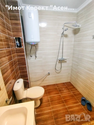 Имот Корект дава под наем обз. 2-Стаен апартамент,  зона Дърварче, снимка 3 - Апартаменти - 53473297