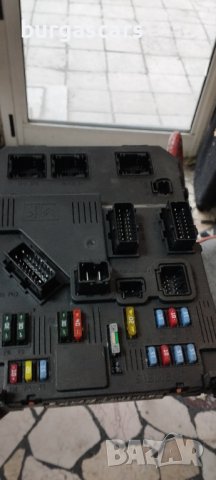 BSI 9657999780 Peugeot 206 1.4 - 120лв