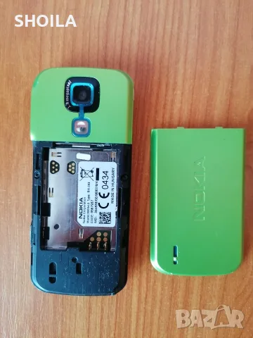 Продавам Nokia 5000d-2, снимка 4 - Nokia - 54460783