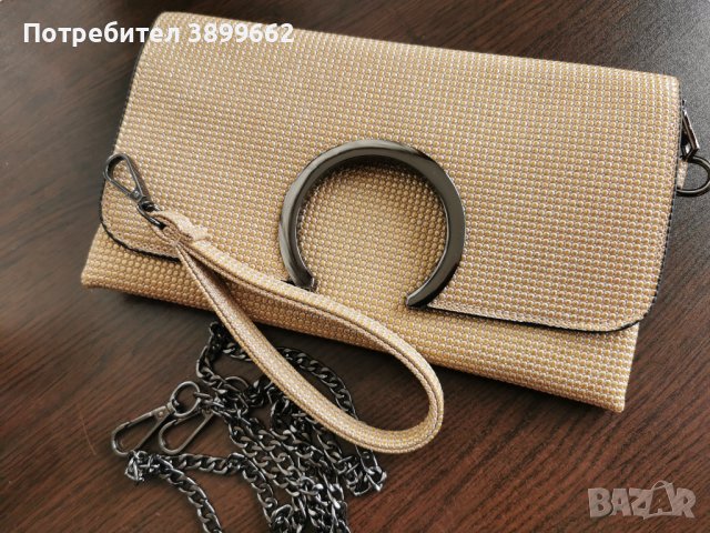 Дамска чанта