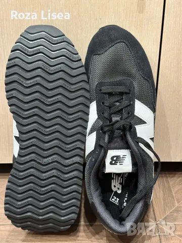 New Balance, снимка 3 - Маратонки - 48118753
