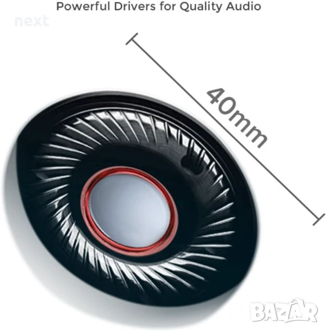 Гейминг слушалки Creative Gaming Headset H3 Soundblaster X + Гаранция, снимка 2 - Слушалки, hands-free - 50711878