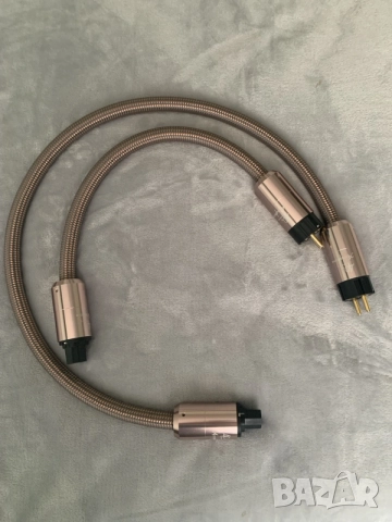 захранващ кабел accuphase