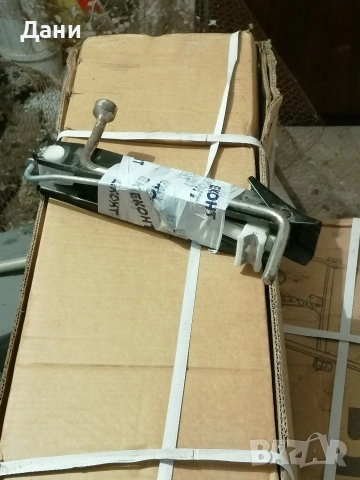 крик и ключ за Опел корса 