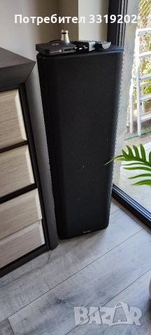 колони infinity, снимка 5 - Тонколони - 52917275