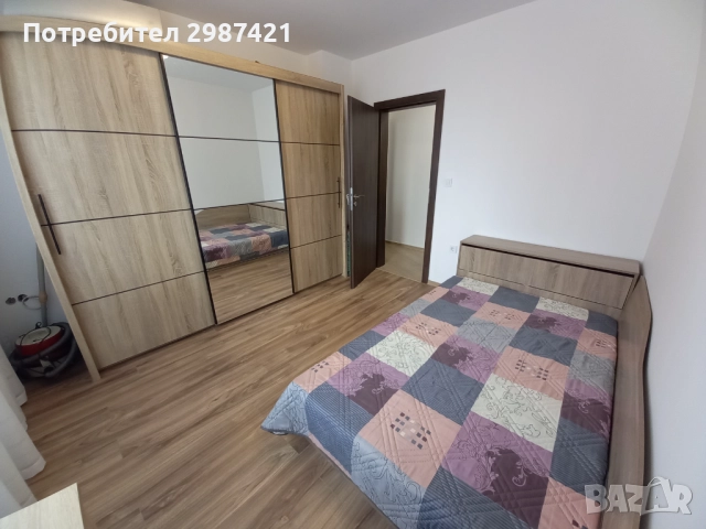 Двустаен апартамент под наем от СОБСТВЕНИК гр.Пловдив, снимка 4 - Апартаменти - 52844008