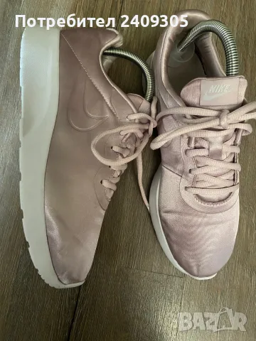 Маратонки Nike 40 размер