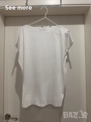 Max&Co блуза S, снимка 2 - Тениски - 51068456