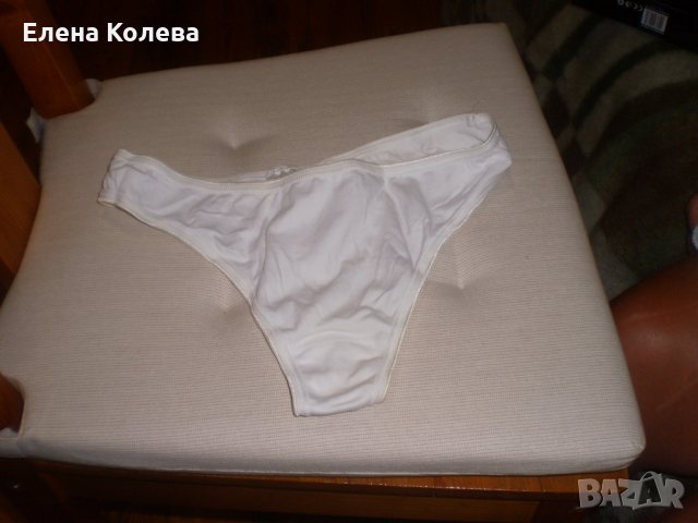 Бикини и прашки, снимка 7 - Бельо - 34593023