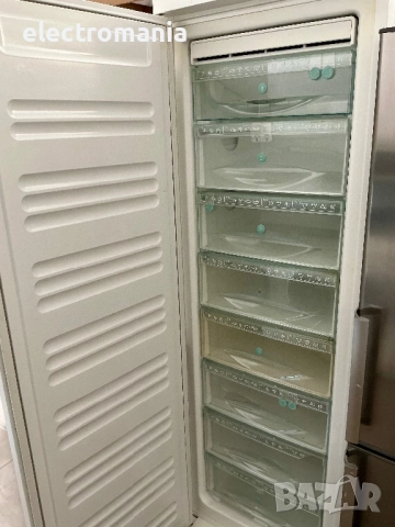 фризер Miele FN 4857 No Frost, снимка 5 - Фризери - 51656409