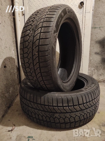 Гуми GOODRIDE / 245 / 50 / 18 