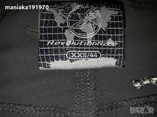 Revolution Race RVRC Twisted Outdoor Jeans Men 44 (XXS) - (XS) мъжки панталони, снимка 13 - Спортни дрехи, екипи - 35873532