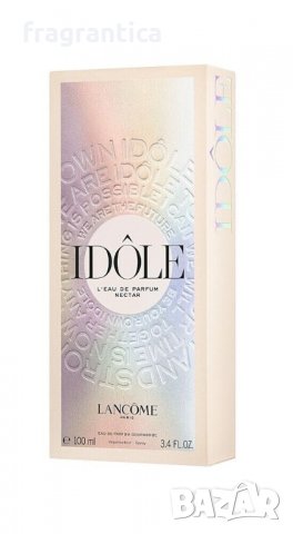 Lancome Idole Nectar EDP 25ml парфюмна вода за жени, снимка 1 - Дамски парфюми - 39502598