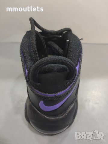 Nike Air N27,5/16,5см.Кецове с камери.Нови.Оригинал., снимка 3 - Детски маратонки - 42011467