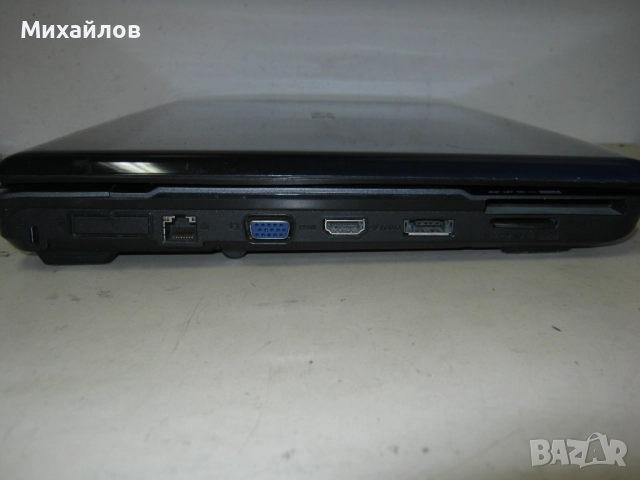 Двуядрен лаптоп Acer Aspire 5730ZG + Гаранция, снимка 7 - Лаптопи за дома - 52935104