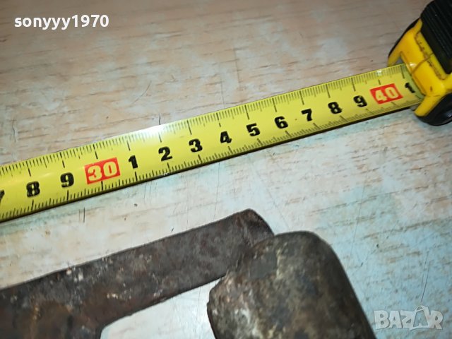 АНТИКИ ЗА КОЛЕКЦИЯ 2БР 1101230857, снимка 11 - Антикварни и старинни предмети - 39262386