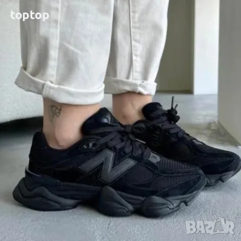 Мъжки Дамски Маратонки 🔝 New Balance , снимка 9 - Маратонки - 56412720