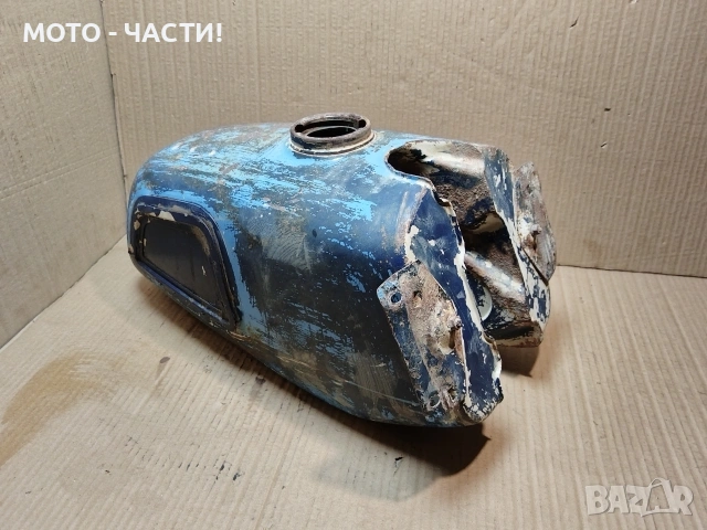 Резервоар За MZ ES. 