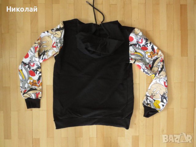 Nike горнище, снимка 5 - Спортни екипи - 41829200