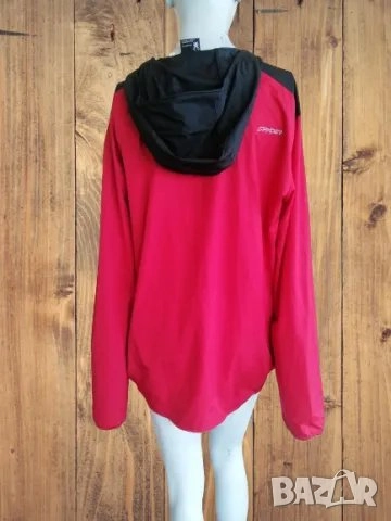 Мъжкото яке Spyder Alpine//L/402A5, снимка 2 - Якета - 52469374