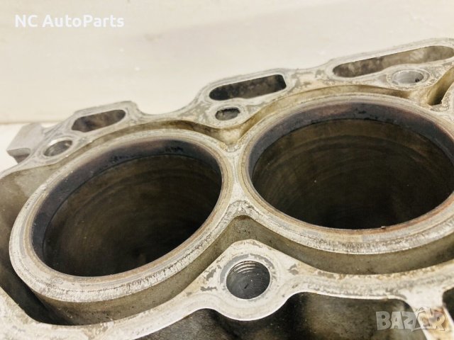 Необорудван цилиндров блок за Ford Focus Форд Фокус 1.5 дизел CN1Q-6010-CB 9683251610 2015, снимка 3 - Части - 42715825