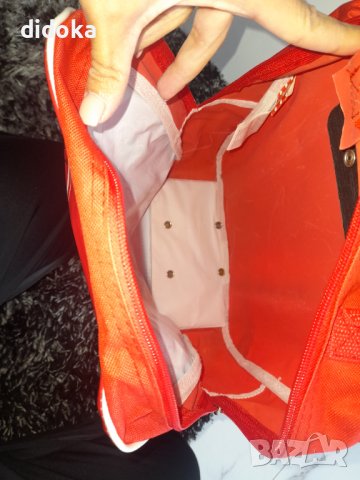 Раница с колелца 🎒  Мики Маус , снимка 3 - Раници - 42604606