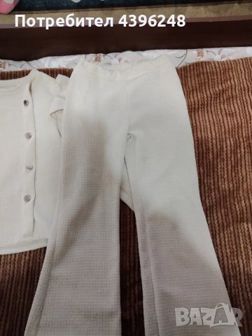 Комплект за момиче 10-11години, снимка 3 - Детски комплекти - 49230542