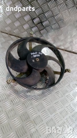 Охладителна перка VW Polo,1.4i,2000г.