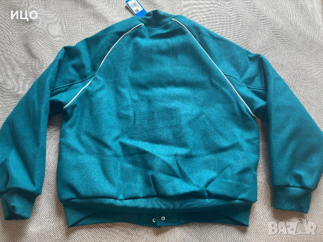 НОВО мъжко Adidas Originals яке, снимка 3 - Якета - 53606416