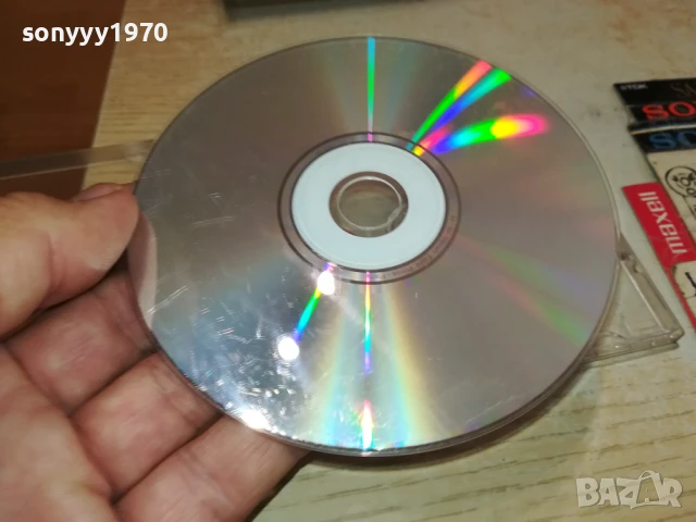 КУ-КУ БЕНД ЦД 1306251650, снимка 15 - CD дискове - 50656620