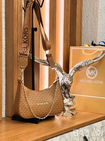 чанти michael kors, снимка 2 - Чанти - 50760954
