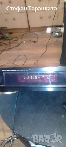 радио приемник , снимка 2 - Радиокасетофони, транзистори - 53644078