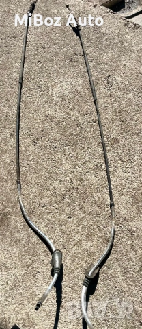 Жило ръчна спирачка Фолксваген Голф 6 VW Golf