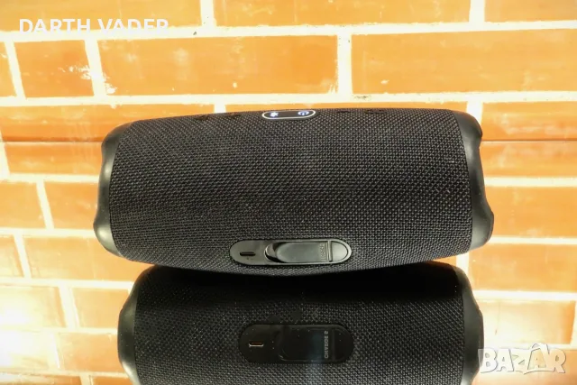 Безжична колона JBL Charge 5, снимка 4 - Тонколони - 56108463