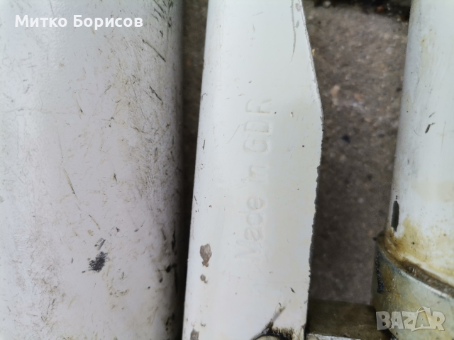 Такаламит , снимка 2 - Други инструменти - 44747479