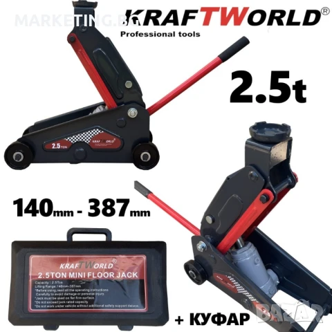 Крик тип крокодил