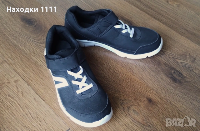 НОВИ маратонки кецове сникърси, номер 38, унисекс, перфектни, снимка 7 - Детски маратонки - 53396208