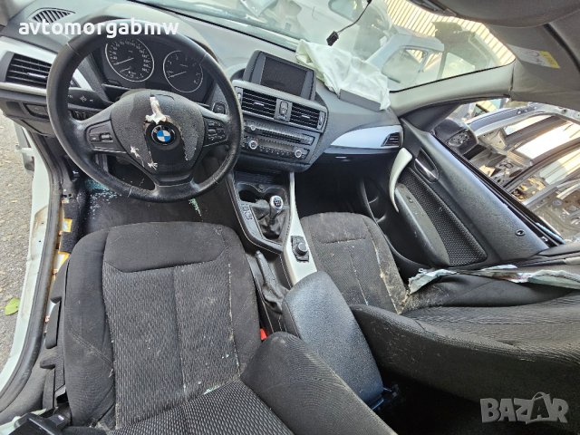 На части БМВ Ф20 116еД 116 коня / BMW F20 116eD 116 HP, снимка 2 - Автомобили и джипове - 42214894