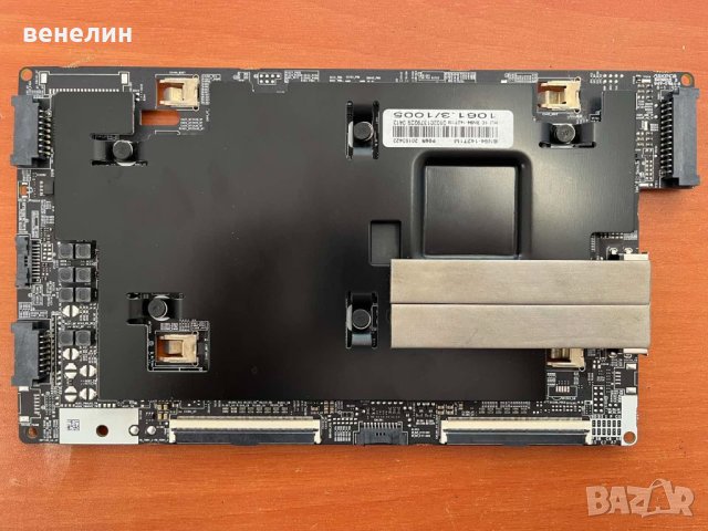 Mainboard BN41-02697A BN41-02697 BN94-14271M НОВ