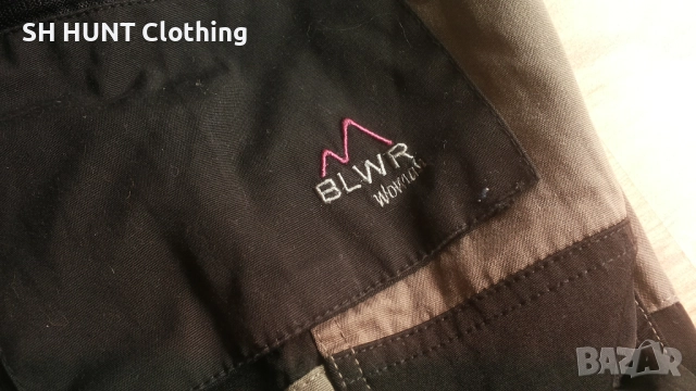 BLWR OUTDOOR Stretch Women Trouser размер 38 / M дамски панталон - 1791, снимка 9 - Екипировка - 52949492