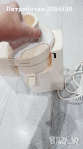 Сокоизстисквачка /френска , снимка 9 - Сокоизстисквачки и цитрус преси - 34622991