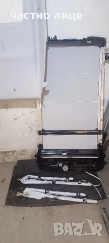 Таван за Пежо 2008, 2017г, снимка 3 - Части - 51786123