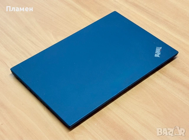 Lenovo Thinkpad P14s\i7 10610U\16GB RAM\256GB SSD\2GB VRAM\14"FHD IPS