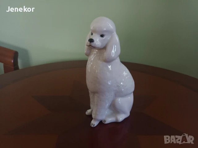 Фигурка ЛФЗ. , снимка 2 - Колекции - 50682248